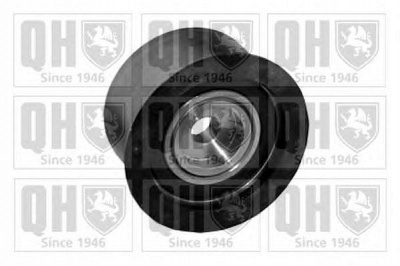 QUINTON HAZELL qtt362 -  Паразитный / Ведущий ролик, зубчатый ремень